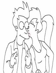 Home » coloring pages of tv characters » futurama coloring pages. Futurama 13 Dibujos Faciles Para Dibujar Para Ninos Colorear Coloring Pages Futurama Coloring Pages For Kids