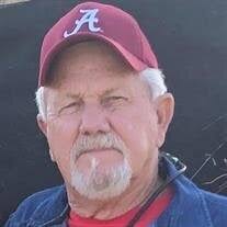 George Gordie Lundy Obituary