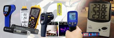 Different Types Of Thermometer Their Uses Atp