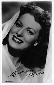 Maureen O´Hara