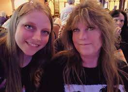 Grateful for friendships formed in Wynonna Judd's fan community