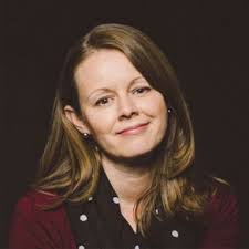 Amy Jameson's Instagram, Twitter & Facebook