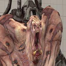 In it, one player is the doom slayer, while the other two players are demons. Steam Workshop Doom Eternal Mancubus Ragdoll