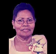 Remembering Shirley Gibson