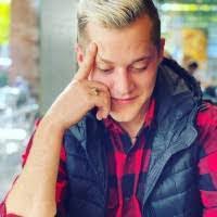 Gary Kinnison's Instagram, Twitter & Facebook