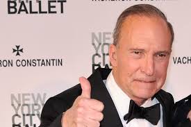 Sonnenfeld: Larry Kudlow A 'Perfect Fit' For NEC Chairman