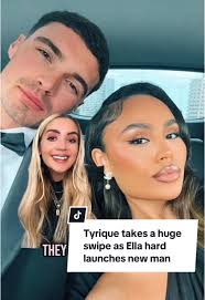 Who Is Ella New Boyfriend