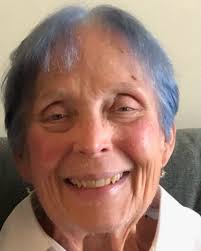 Ellen Marie Hetz Obituary January 26, 2024