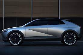 Submitted 9 months ago * by toastedlightly. Leaked Hyundai S Ioniq 5 Coming With Lots Of Power And Range Carbuzz