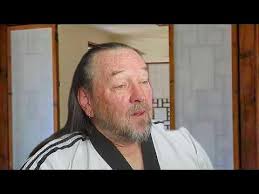 muay thai Winston Walker v Torphatak Wan Chalean