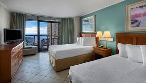 When visiting myrtle beach many vacationers like to choose a room or condo that best suits their needs at an affordable price. The 11 Best Hotels With One Bedroom Suites In Myrtle Beach Myrtle Beach Hotels Blog