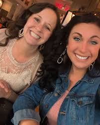 Celebrating dental assistant's college plans