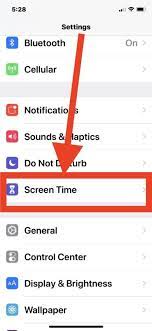 How do i set a windows screen saver password? How To Change Screen Time Password On Iphone Or Ipad Osxdaily