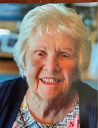 Obituary information for Marilyn Weir