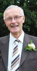 Condolence Book for Dr. Liam (Thomas) Bannan (Letterkenny, Donegal)