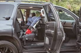 Get the best deal for seats for toyota sequoia from the largest online selection at ebay.com. 2018 Toyota Sequoia The Ultimate Family Suv Simply Real Moms