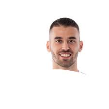 Leonardo spinazzola is a free agent in pro evolution soccer 2021. Spinazzola Fifa Mobile 21 Fifarenderz