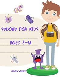 The oxford english dictionary, published in the late 19th century, set the framework for dictionaries around the world. Libro Sudoku For Kids Ages 8 12 Sudoku For Kids Ages 8 12 Easy Difficult Sudoku For Kids Ages 6 8 Numbers Symbols A First Sudoku For Kids Puzzles For Kids Brain Games