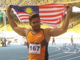 Walaupun temasya sukan sea kuala lumpur 2017 sudah melabuhkan tirainya lebih kurang dua minggu yang lalu, kehanggatannya masih dirasai sehingga ke hari ini. Olahraga Lempar Cakera Sukan Sea Kl 2017 Irfan Emas Rahman Lee Gangsa The Sukan