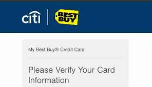 Maybe you would like to learn more about one of these? Activate Best Buy Credit Card Blog Cheater