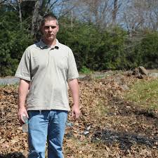 Boy watches dad save a life