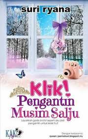 We did not find results for: Klik Pengantin Musim Salju By Suri Ryana