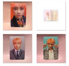 We did not find results for: Love Yourself çµ Answer Special Photocard Official Bangtan Boys Bts