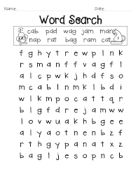 We're also dedicated to helping to promote kickstarter campaigns through previews and reviews. 1st Grade Word Search Best Coloring Pages For Kids