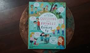 Elsewhere in the world we provide links to local online retailers who will fulfil and deliver your order. Lift The Flap Questions Answers About Growing Up Peek Inside