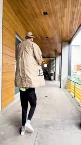 Two Man One Trenchcoat Hack - #trenchcoat #fashion #viral #hack #funny  #comedy #humor #prank #trending #viralvideos #funnyvideos #streetstyle  #winterfashion #fashionstyle #instafashion #viralcontent ...