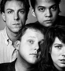 On this day in 1988, the PIXIES released the single "Gigantic" from their  debut album 'Surfer Rosa" “Hey Paul, hey Paul, hey Paul Let's have a ball"  #pixies #postpunk #4AD