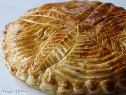 Galette Des Rois Au Chocolat La Cuisine D Adeline Recette Galette Des Rois Idee Recette Galette Des Rois Chocolat