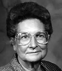 Leona Johnson Obituary (1925