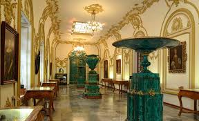 Edificio anexo al castillo de chapultepec. Descubre El Castillo De Chapultepec En Un Recorrido Virtual 24 Horas