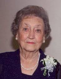 Pauline Murdock Obituary