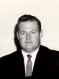 Vernie Willis trainer and John Grizzard 6-4-1966