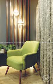 single chair in parrot green green sofa living room single sofa chair modern sofa set