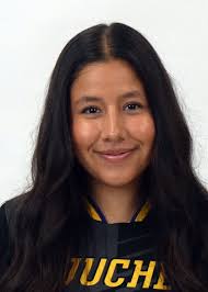 2023 Goucher Women's Soccer Roster