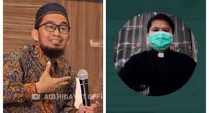 Ustadz adi hidayat, lc, ma. Biodata Istri Ustadz Adi Hidayat