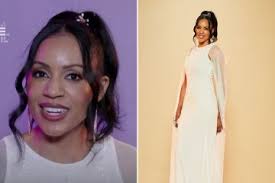 Lacey has already been