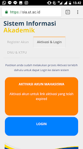Itulah contoh surat keterangan kuliah di universitas terbuka yang dapat admin kumpulkan. Cara Alih Kredit Dari D Iii Stan Ke S1 Universitas Terbuka Otomatis Rhythm Of Soul By Olivia Ridheta Citrawijaya