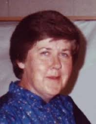 Obituary information for Kay Thiel