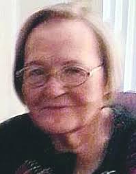 Margaret MARR Obituary (1924