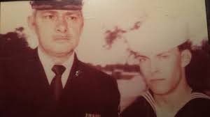 Don't know where the 40 years went, but