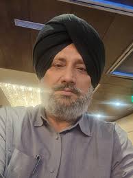 Kashmir Singh Gill