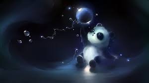 Pattern, textures, funny, cute, 4k ultra hd background, pandas. Cute Panda Wallpaper Hd Pixelstalk Net