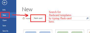 Every time you make changes, it will automatically store the data locally within your browser. How Can I Make Flashcards With Microsoft Word S Templates Answers