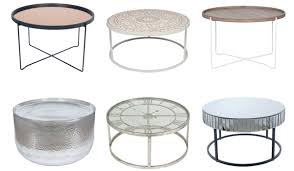 A lot of people will tell you that a coffee table is a necessary piece of furniture for a living room. Six Coffee Tables For Small Spaces Jb Furniture Blog