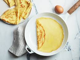 Supaya crepes yang dibuat dengan teflon tetap renyah, ada beberapa tips yang bisa kamu terapkan. Cara Membuat Crepes Yang Mudah Dan Praktis Hanya Disini