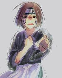 Pin De Aki En Rin Nohara Wallpapers Naruto Personajes De Naruto Chica Ninja